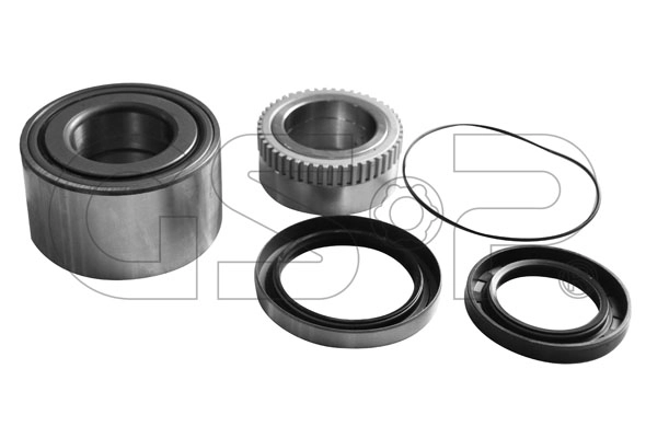 Wheel Bearing Kit (GK6946)