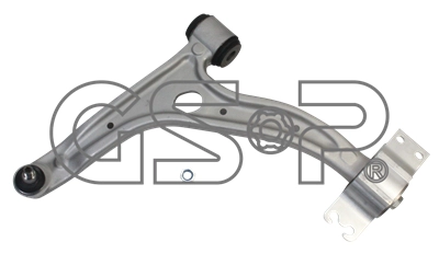 Control/Trailing Arm, wheel suspension (S061677)