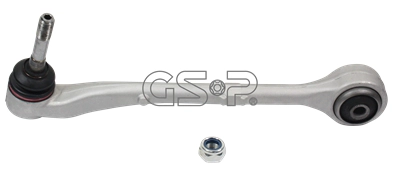 Control/Trailing Arm, wheel suspension (S060066)