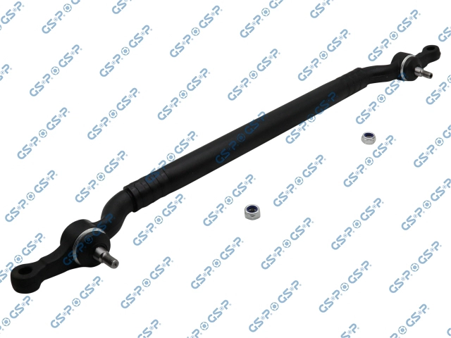 Centre Rod Assembly (S100024)