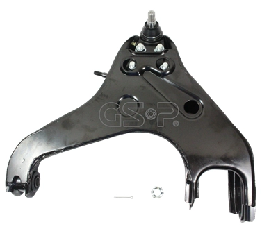 Control/Trailing Arm, wheel suspension (S061948)