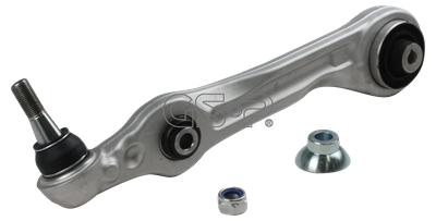 Control/Trailing Arm, wheel suspension (S062741)