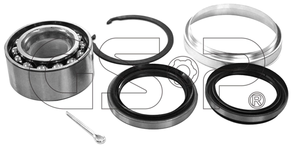 Wheel Bearing Kit (GK3308)