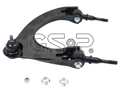 Control/Trailing Arm, wheel suspension (S060609)