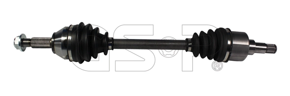 Drive Shaft (218042)
