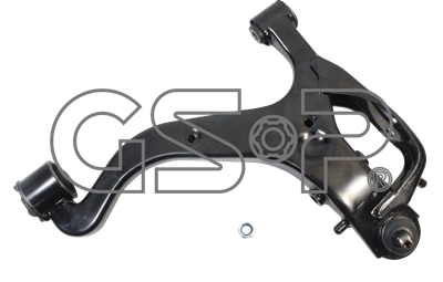 Control/Trailing Arm, wheel suspension (S060849)