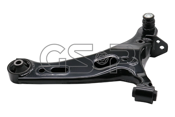 Control/Trailing Arm, wheel suspension (S062911)
