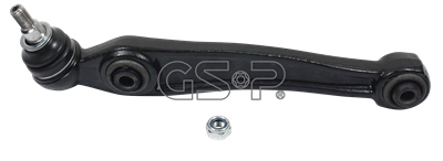 Control/Trailing Arm, wheel suspension (S060122)