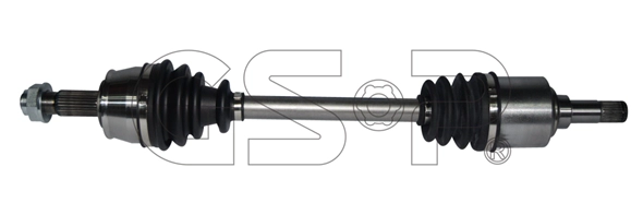 Drive Shaft (217119)