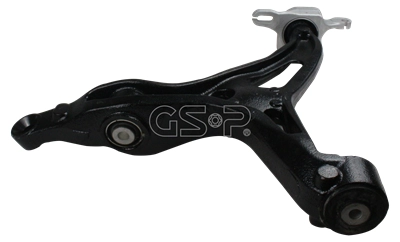 Control/Trailing Arm, wheel suspension (S061308)