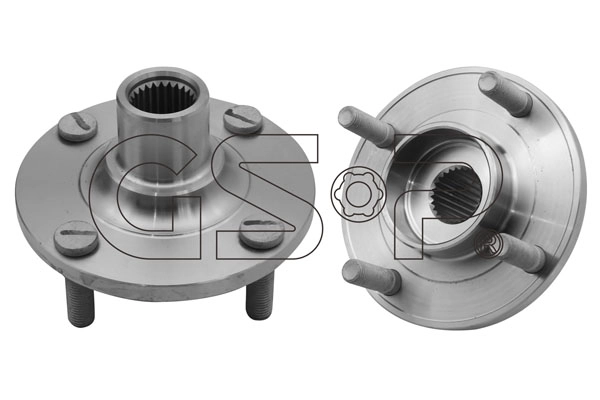 Wheel Hub (9425071)