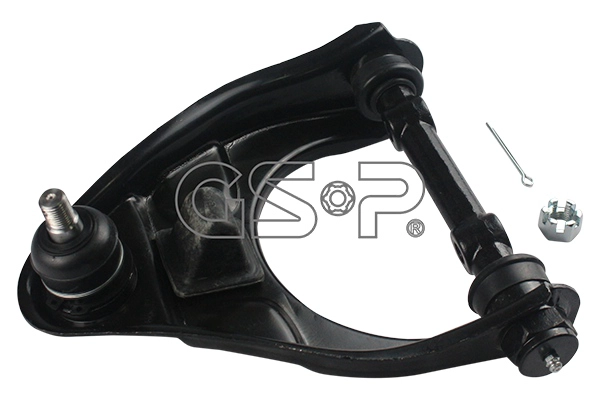 Control/Trailing Arm, wheel suspension (S062774)