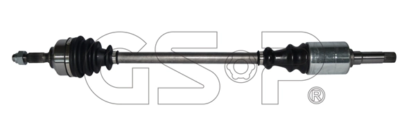Drive Shaft (245072)