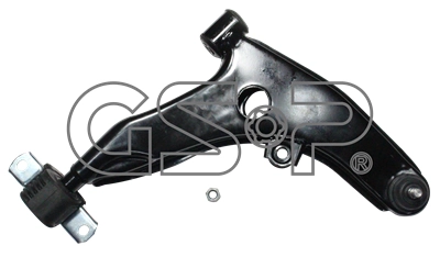 Control/Trailing Arm, wheel suspension (S060622)