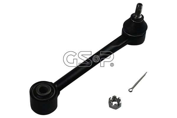 Control/Trailing Arm, wheel suspension (S062191)