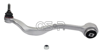 Control/Trailing Arm, wheel suspension (S060059)