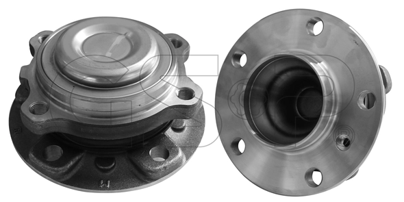 Wheel Bearing Kit (9400431)