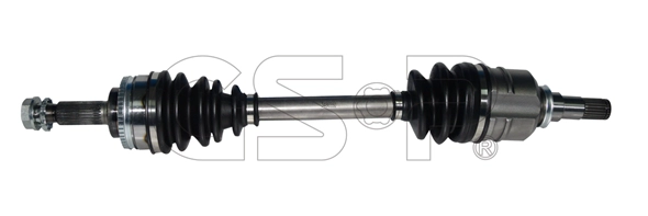 Drive Shaft (259270)
