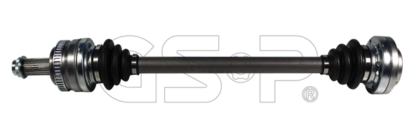 Drive Shaft (205002)