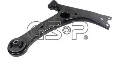 Control/Trailing Arm, wheel suspension (S060744)