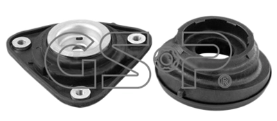 Repair Kit, suspension strut support mount (530023S)