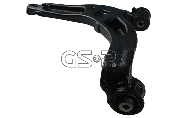 Control/Trailing Arm, wheel suspension (S060761)