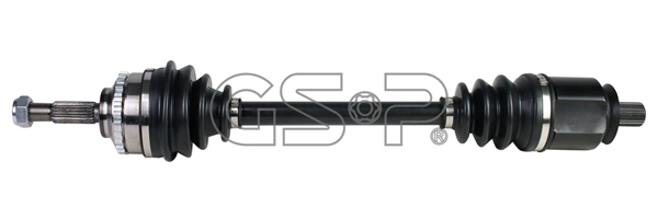 Drive Shaft (250579)