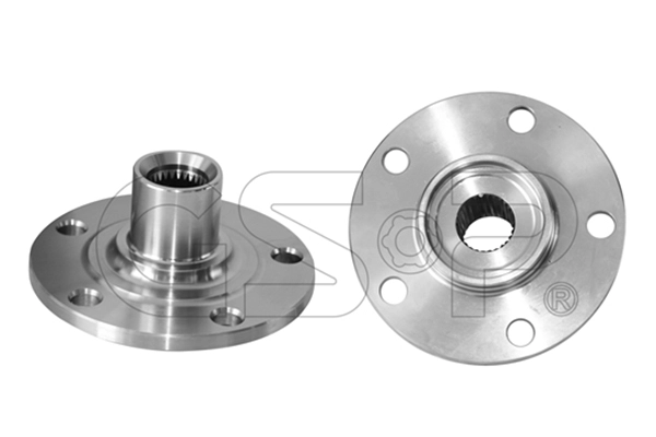 Wheel Hub (9428015)