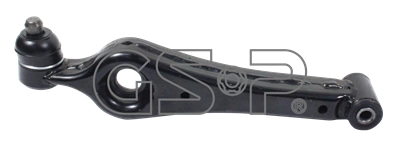 Control/Trailing Arm, wheel suspension (S060308)