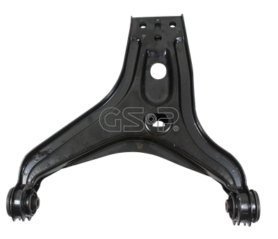 Control/Trailing Arm, wheel suspension (S060781)