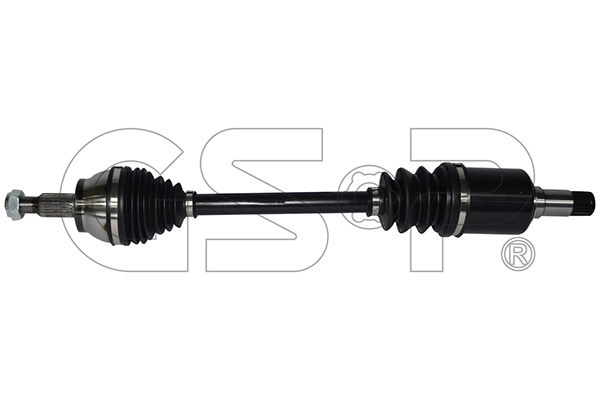 Drive Shaft (235025)