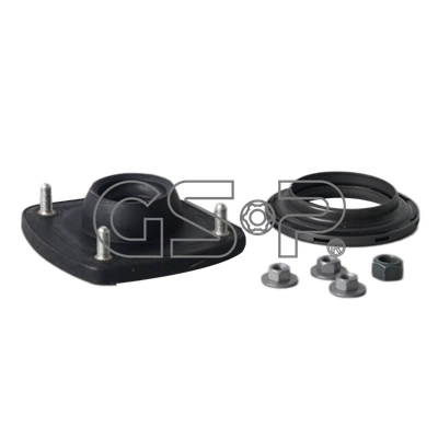 Repair Kit, suspension strut support mount (530583S)