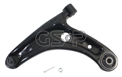 Control/Trailing Arm, wheel suspension (S060784)