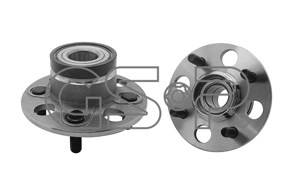 Wheel Bearing Kit (9230069)