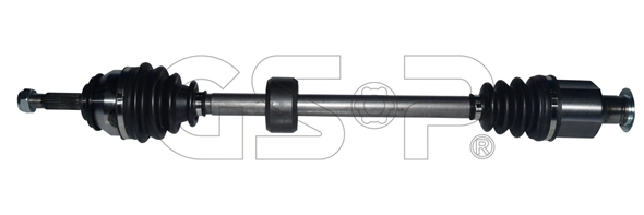 Drive Shaft (245085)