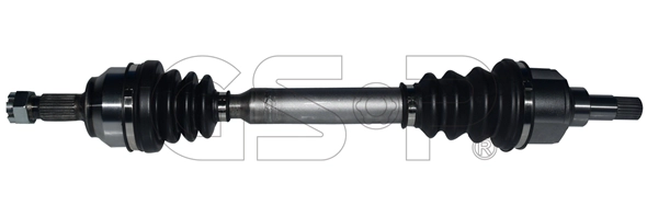 Drive Shaft (245138)