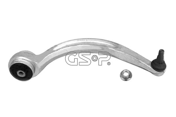 Control/Trailing Arm, wheel suspension (S062926)