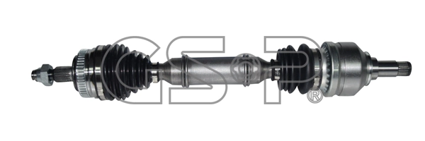 Drive Shaft (235037)