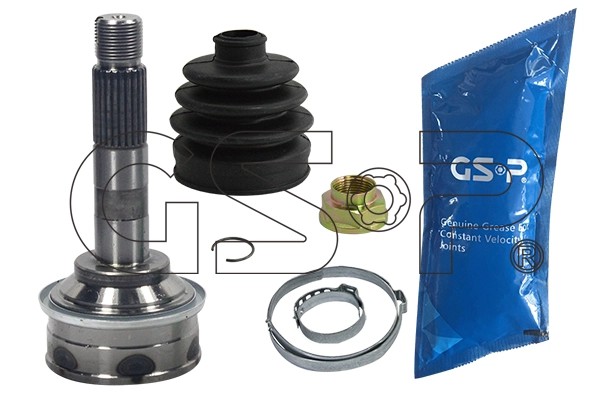 Joint Kit, drive shaft (814018)