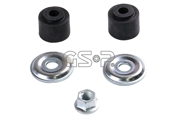 Mounting, axle strut (516879S)