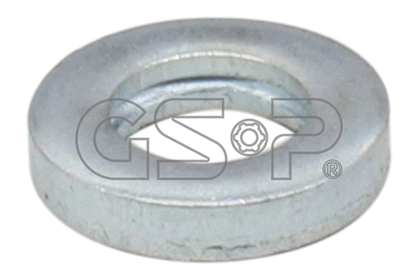 Rolling Bearing, suspension strut support mount (530184)