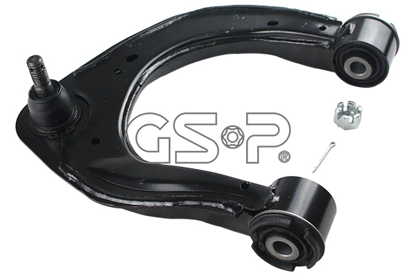 Control/Trailing Arm, wheel suspension (S062145)