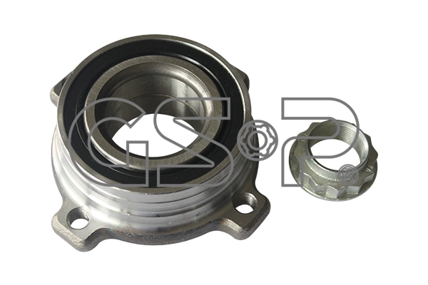 Wheel Bearing Kit (9245001K)