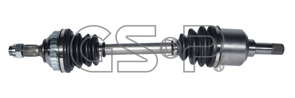 Drive Shaft (210025)