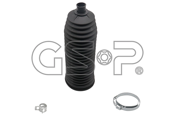 Bellow Kit, steering (540204S)