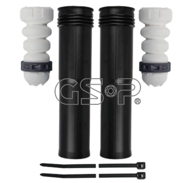 Dust Cover Kit, shock absorber (5406704PK)