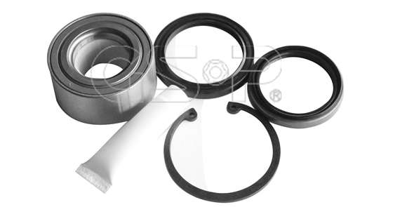 Wheel Bearing Kit (GK3714)