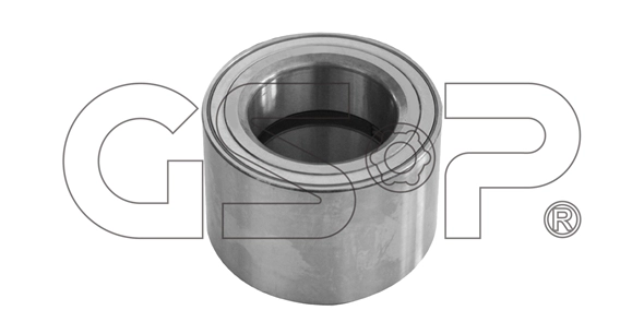 Wheel Hub (GK3552)