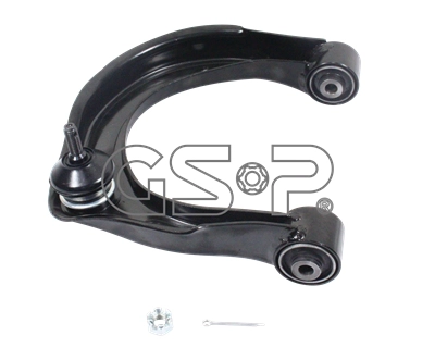 Control/Trailing Arm, wheel suspension (S061051)