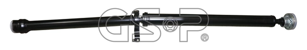 Propshaft, axle drive (PS900595)